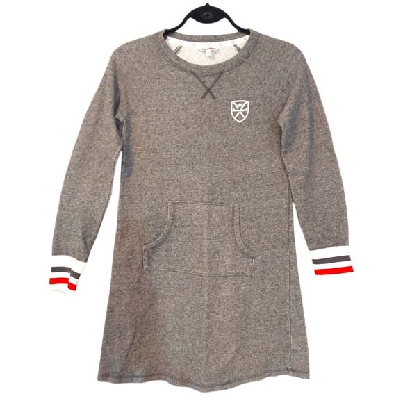 Canadiana tunic shirt - Picture 1 of 3